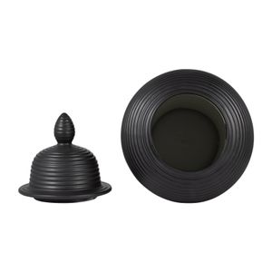 OWENSHAW BLACK CHINOISERIE 24 (IN) 6
