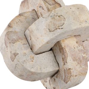 JULIANWICK IVORY DECOR 5 (IN) 8