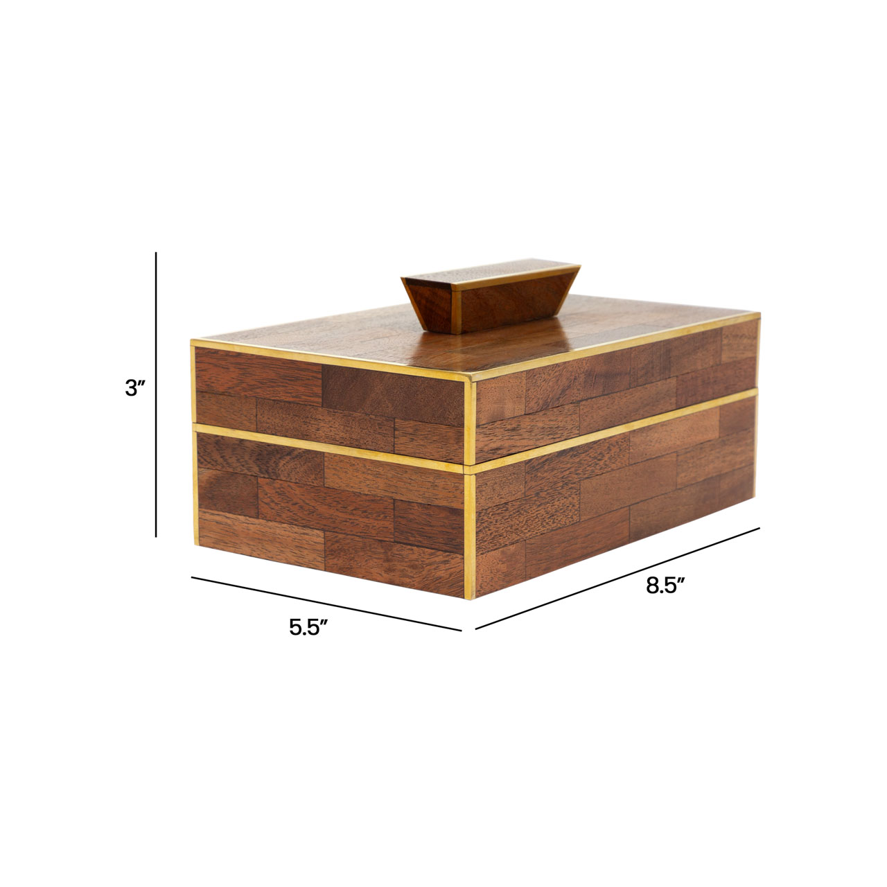 Zamora Box 3