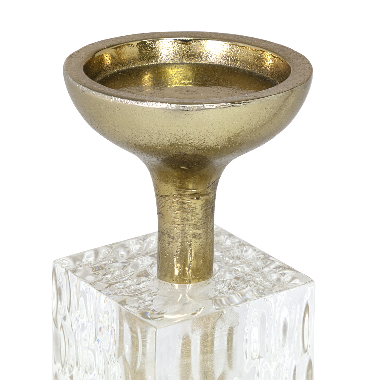 Candace Candleholders -Set 2 6