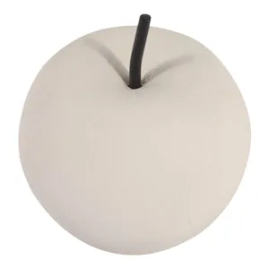 FERDTON IVORY DECOR 5 (IN) 6