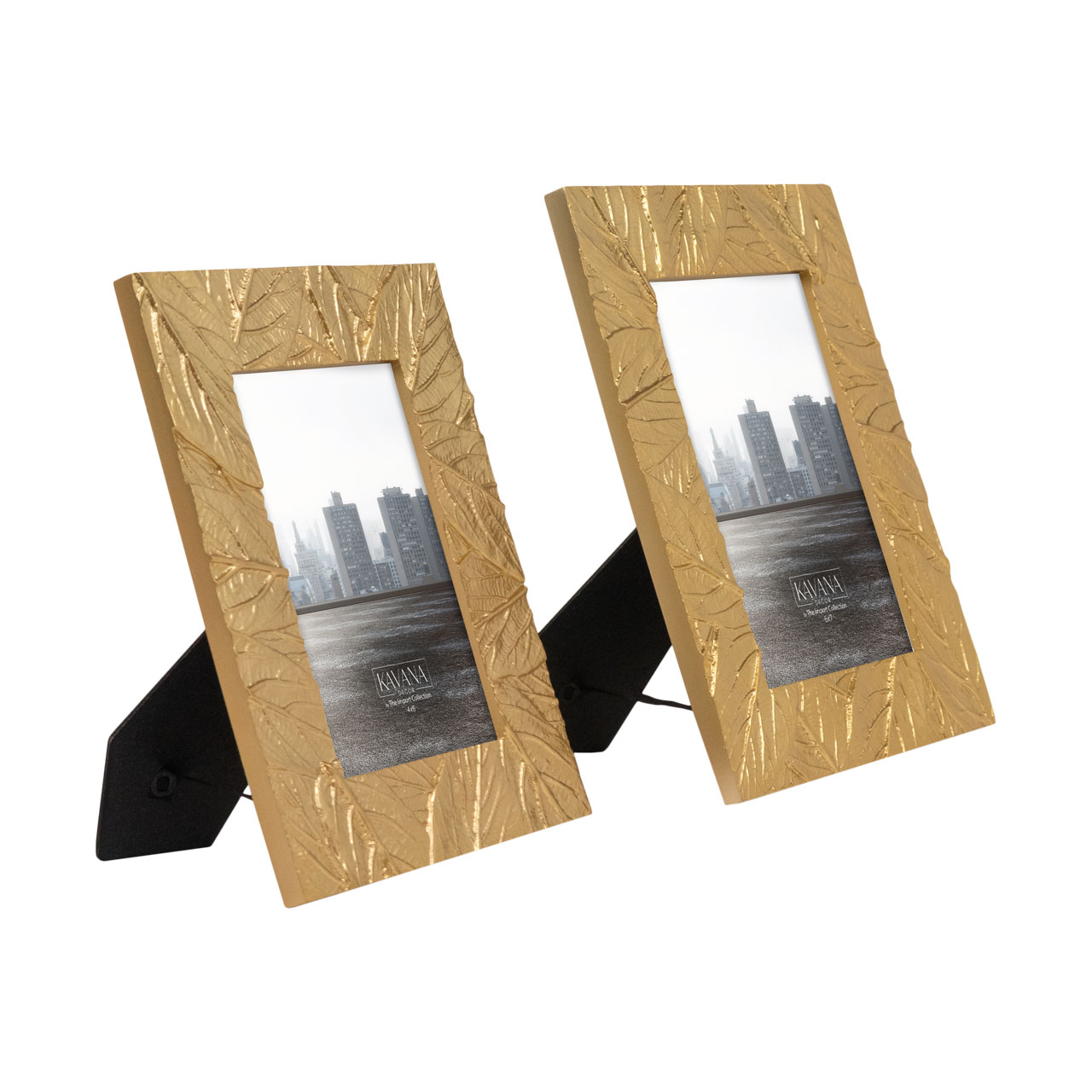 Foilage Frames -Set 2 2
