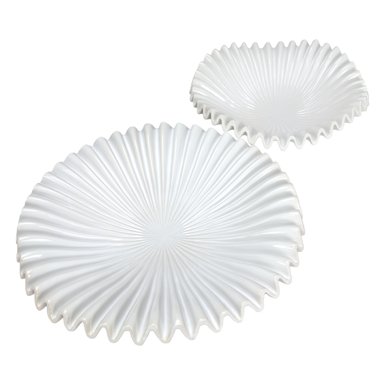 Teagon Plates -Set 2 8