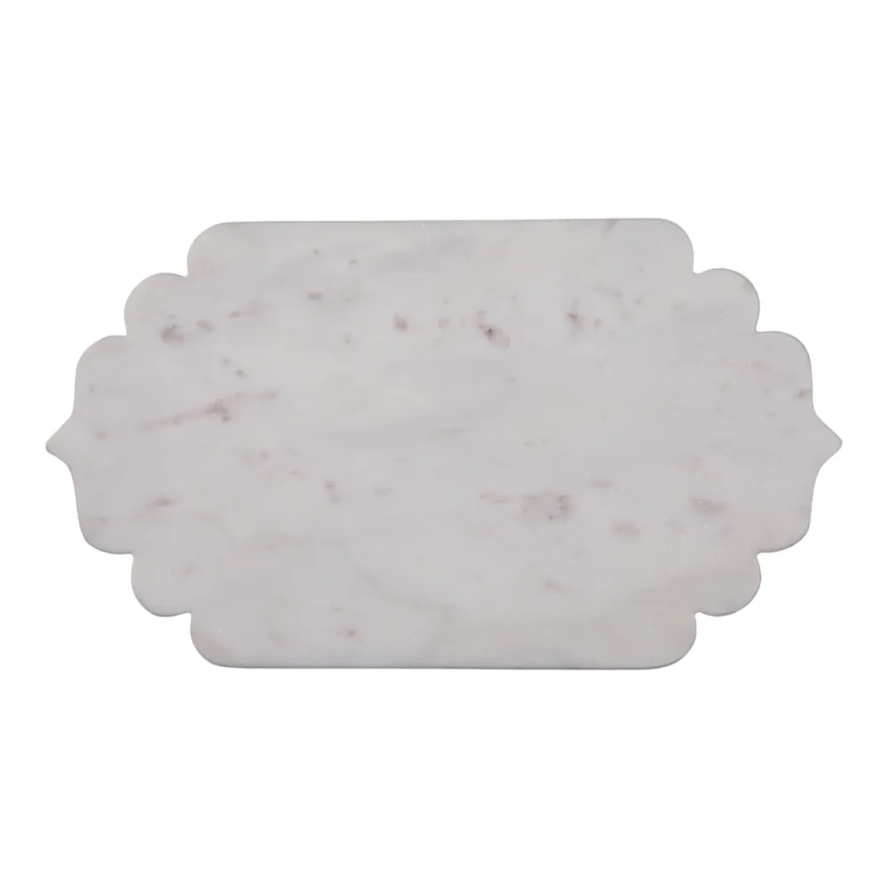 ORIONHAM WHITE TRAY 1 (IN)