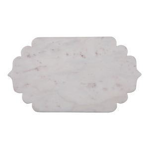 ORIONHAM WHITE TRAY 1 (IN) 7