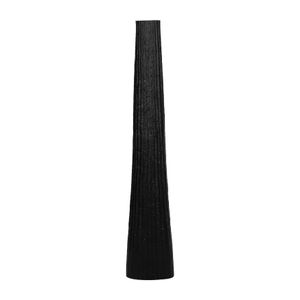 HAZENSTONE BLACK VASE 59 (IN) 1