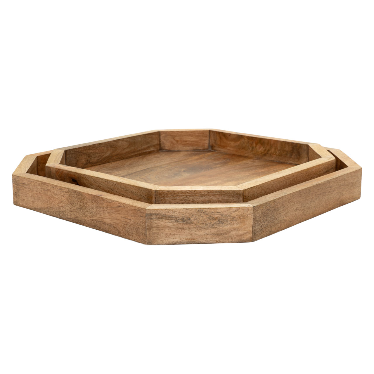 Greyson Trays -Set 2 4