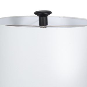 FALTONWIND BLACK LAMP 27 (IN) 5