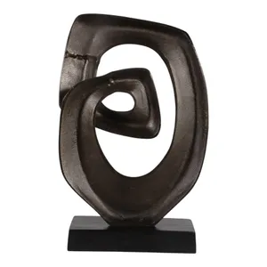 DORIANVIEW BRONZE DECOR 20 (IN) 5