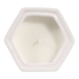 NICKRUN BROWN CANDLE 5 (IN) 8