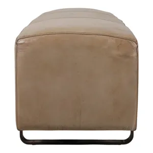 HASTINGSWAY WHITE BENCH 21 (IN) 4