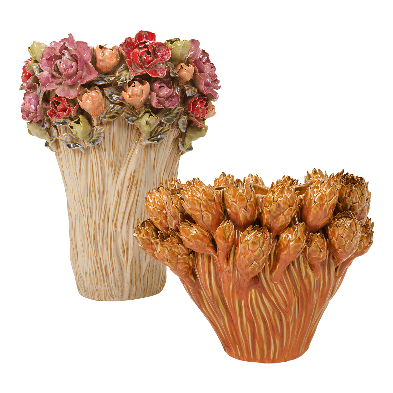 Camela Vase 7