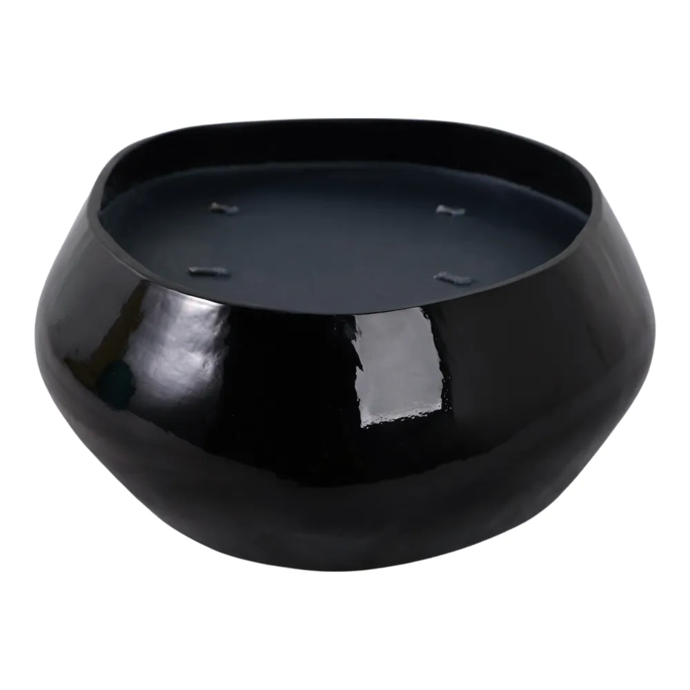 EMMONSCLIFF RED CURRANT & OAK CANDLE 4 (IN)
