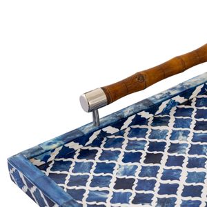 Tucker Tray - Blue 6