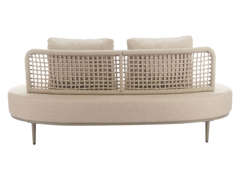 Ruhe Sofa Beige 5