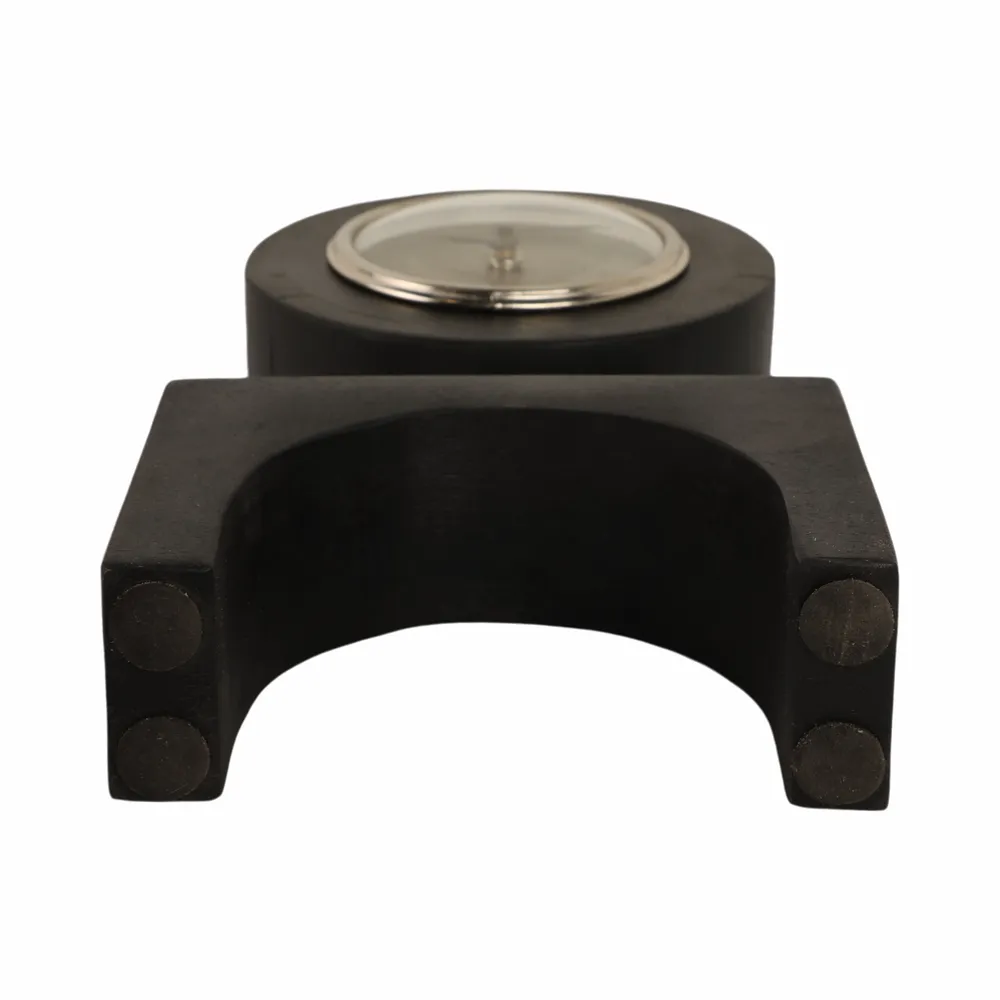 DORSEYSHAW BLACK DECOR 13 (IN)
