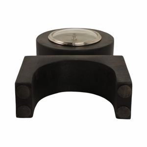 DORSEYSHAW BLACK DECOR 13 (IN) 8