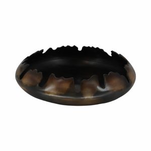 ELLERYWICK BRONZE BOWL 4 (IN) 1