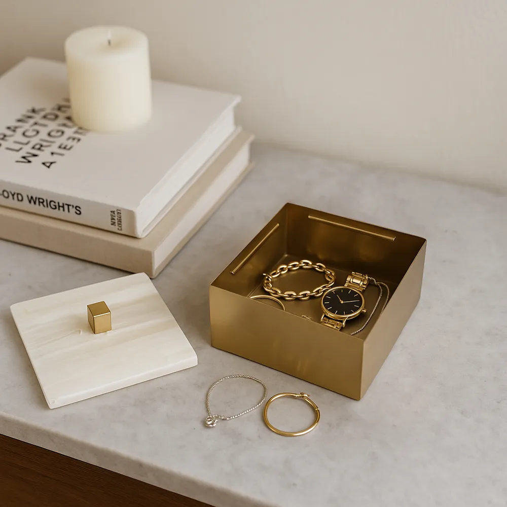 BERGENHAM WHITE BOX 4 (IN)