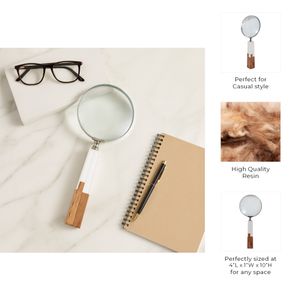 EMMONSPORT WHITE DECOR 10 (IN) 10