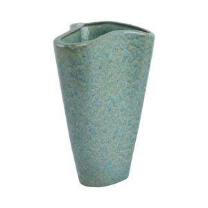 TIPTONPARK GREEN VASE 13 (IN) 4