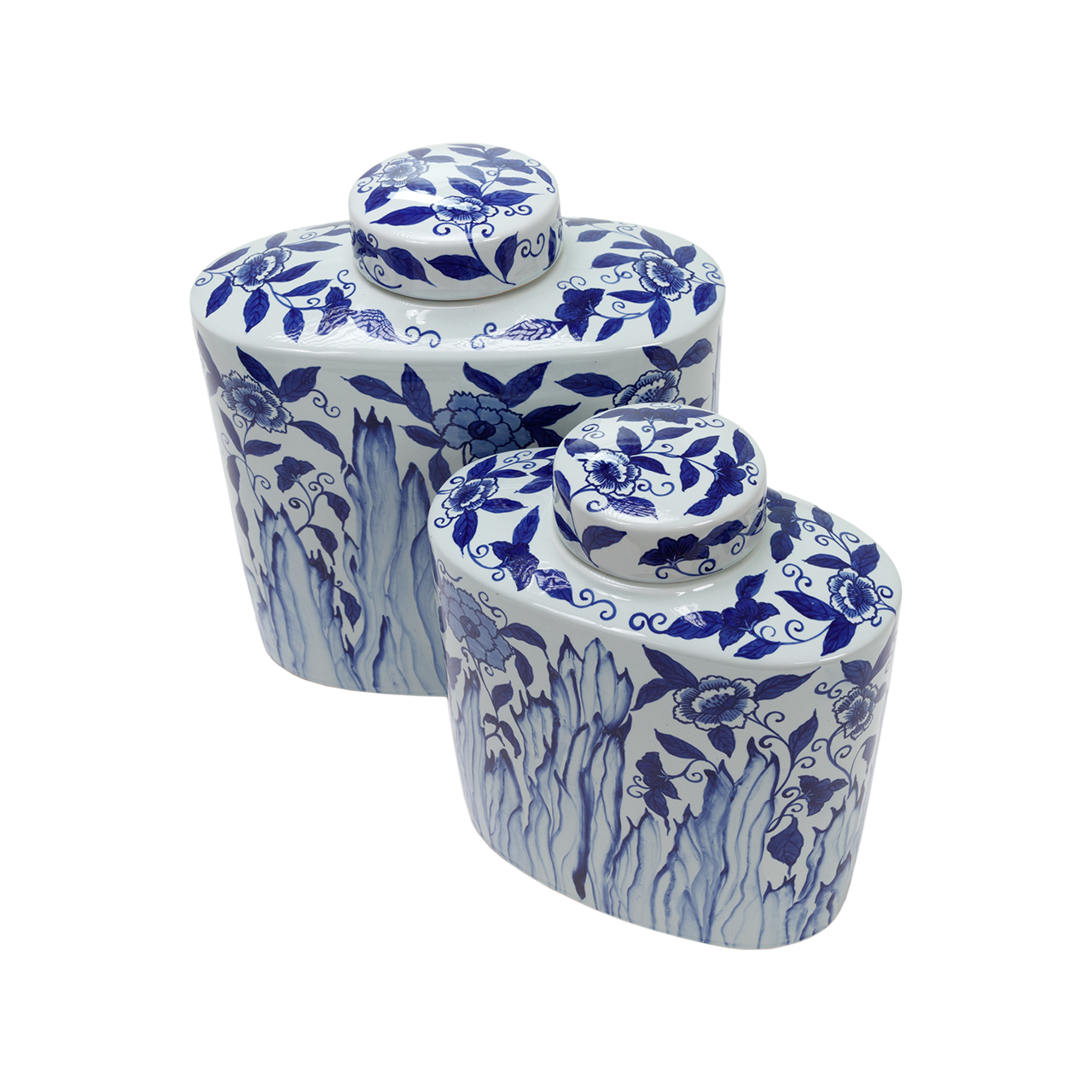 Kinswell Canisters -Set 2 5