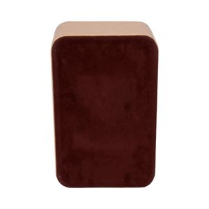 WATSONWOOD IVORY BOX 6 (IN) 9