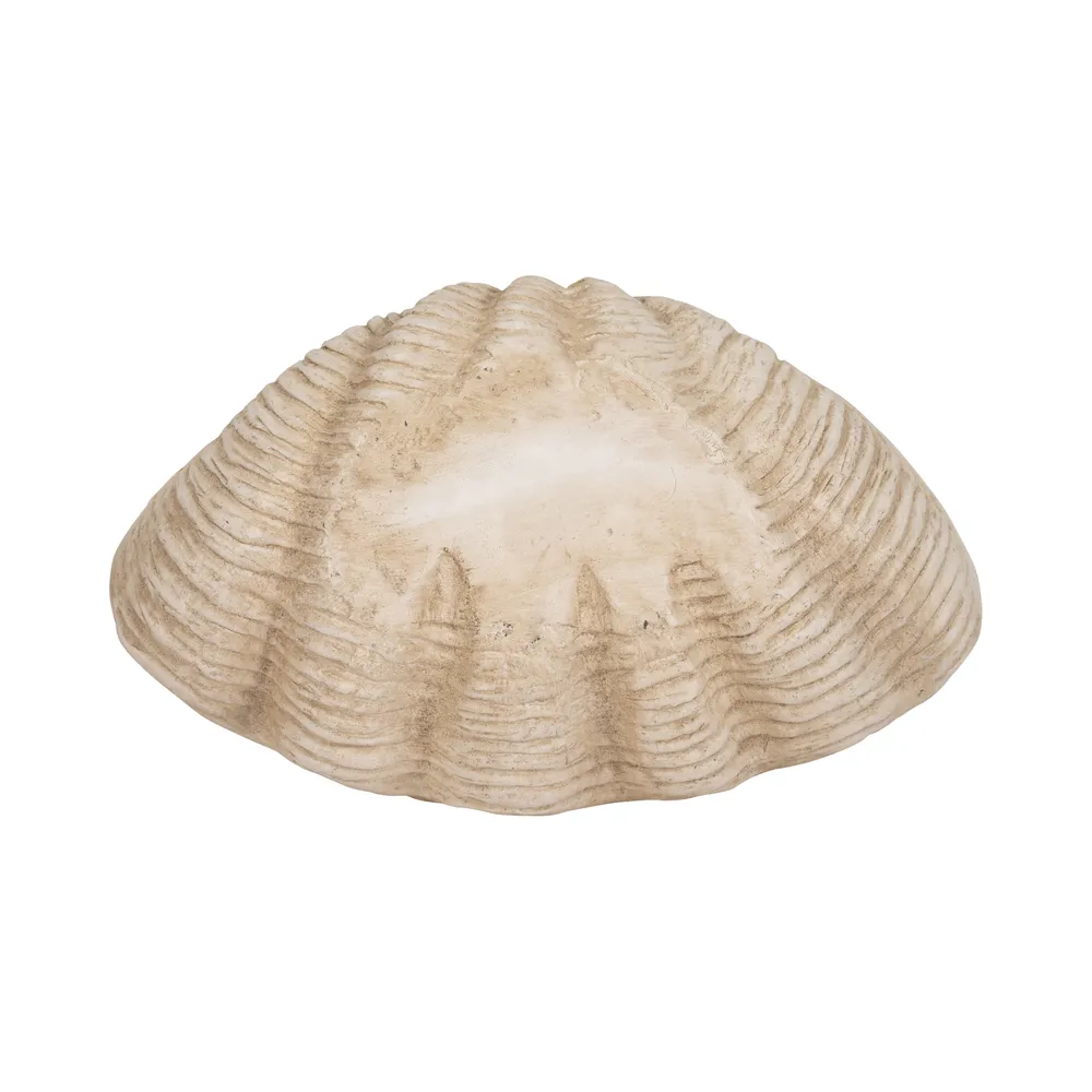PENNSHAW IVORY BOWL 4 (IN)