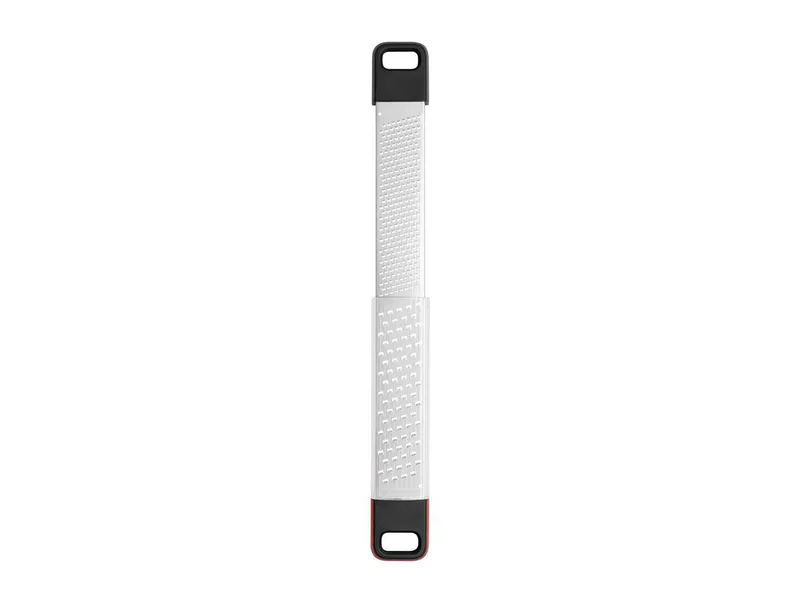 CUISIPRO Dual Grater w/feet - Coarse and Fine, SGT, 14"/35.6cm 1