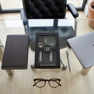 ELLIOTPORT GRAY DECOR 1 (IN) 11