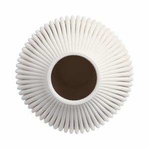 MURRAYHOLM IVORY VASE 16 (IN) 7