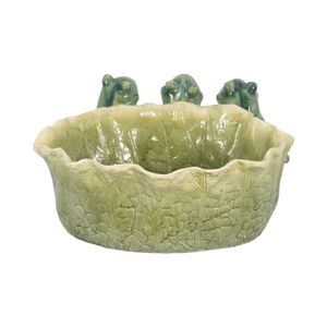 HILTONMOOR GREEN PLANTER 7 (IN) 5