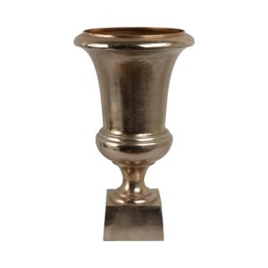 MILTON GOLD VASE 24 (IN) 5