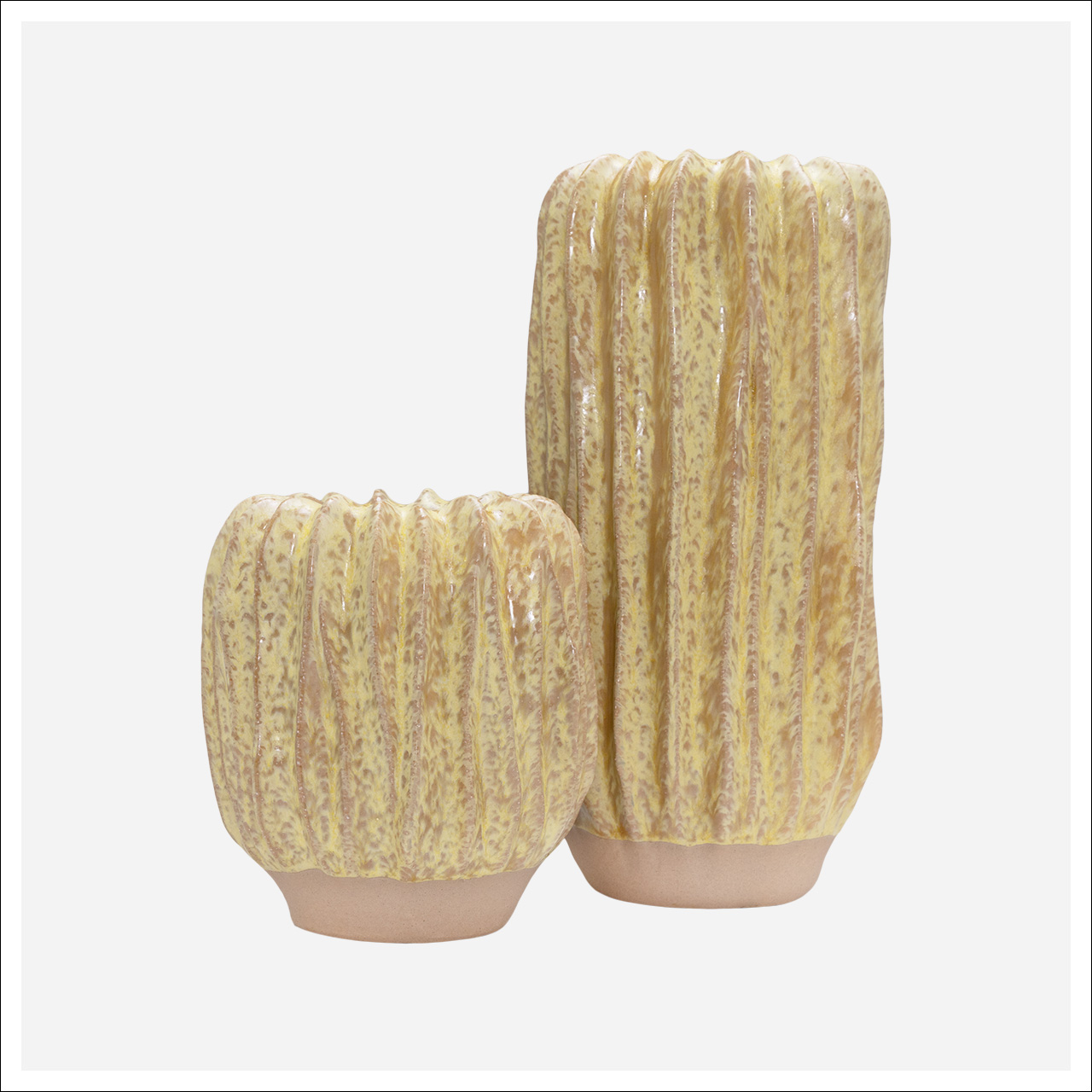 Tulsa Vases -Set 2