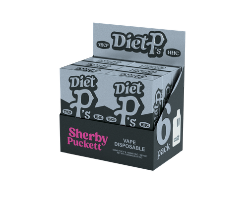 2G-6PK-Sativa-Sherby Pucket