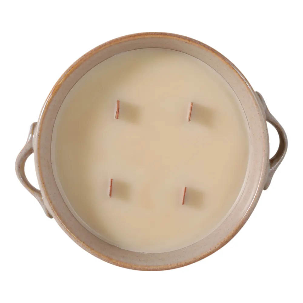 CIARANBROOK COFFEE CANDLE 3 (IN)