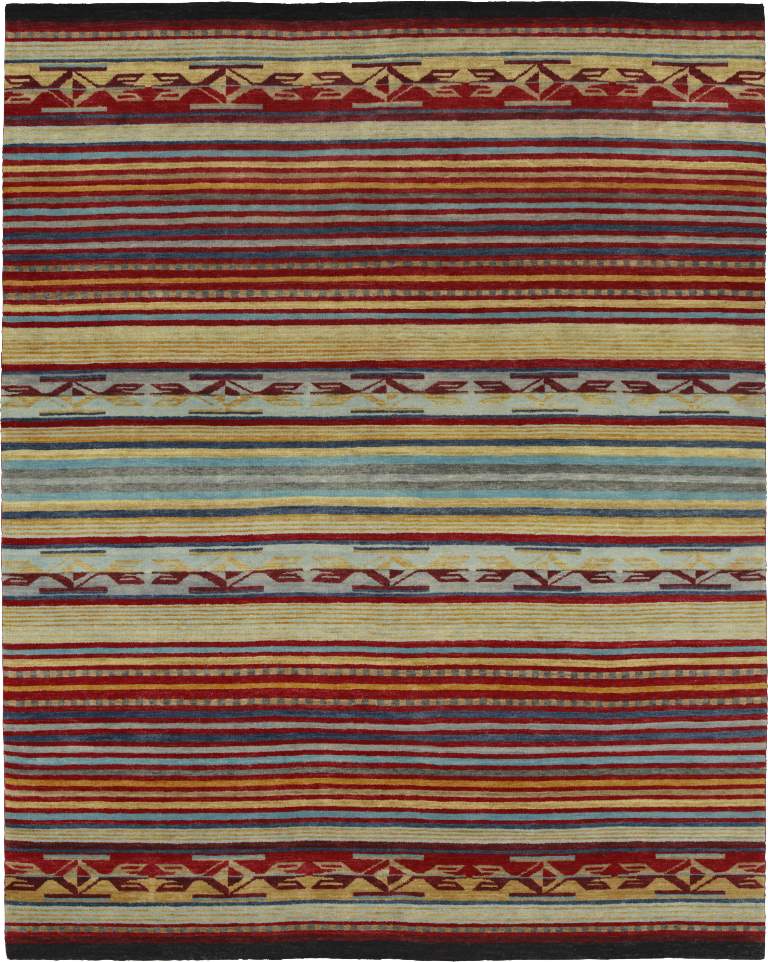 Chimayo Garnet (SW-12C)