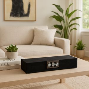 PARKER BLACK BOX 3 (IN) 12