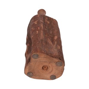 HARDWICKWAY BROWN DECOR 21 (IN) 7