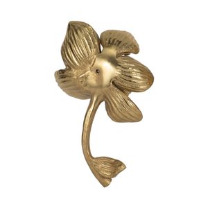 DUFFYMORE GOLD DECOR 3 (IN) 6
