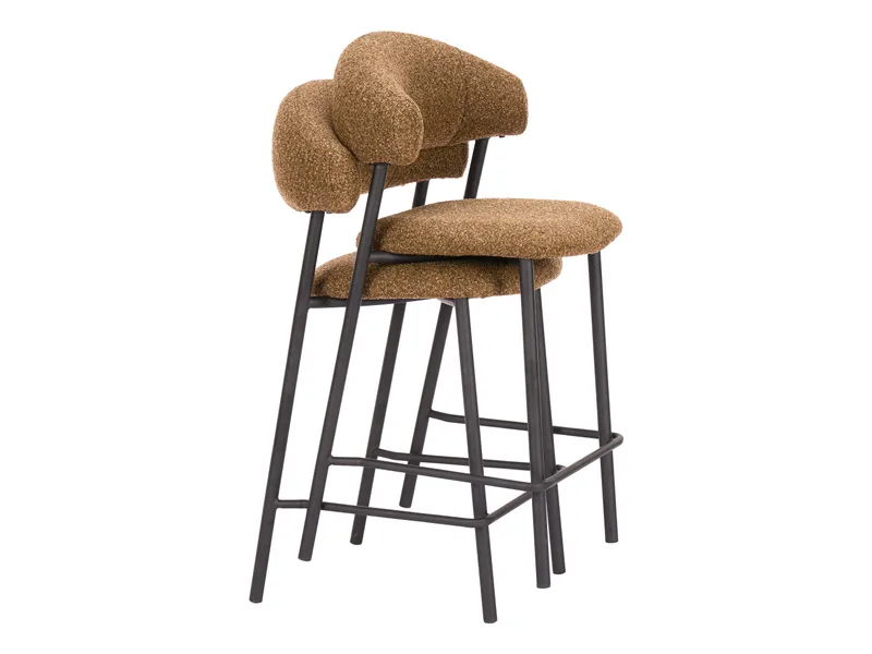 Seville Counter Stool Brown Cork 8