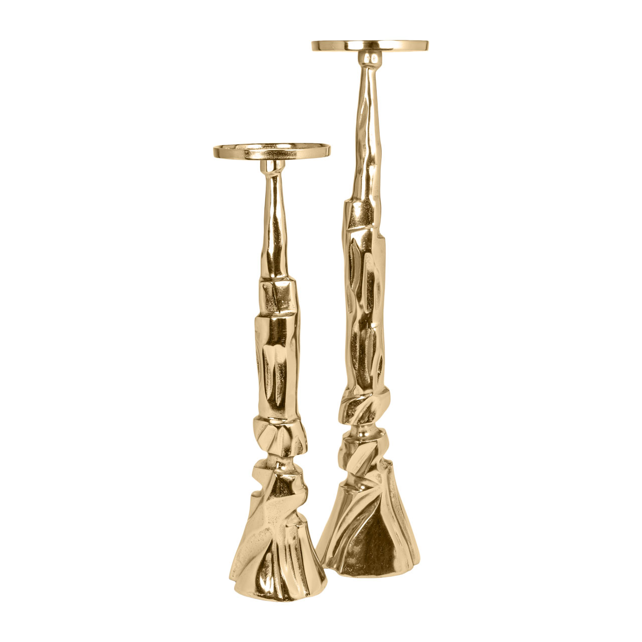 Mav Candleholders -Set 2 7