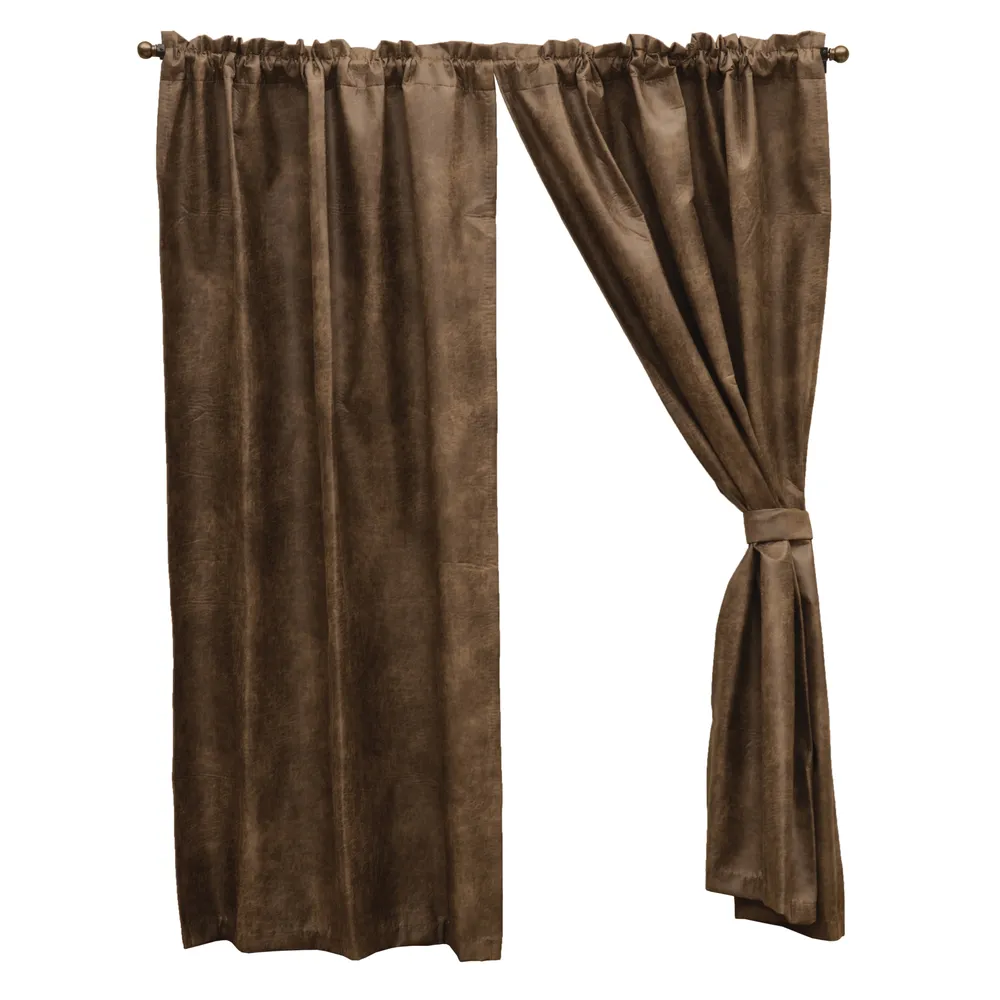 Lariat - Single Drape Panel