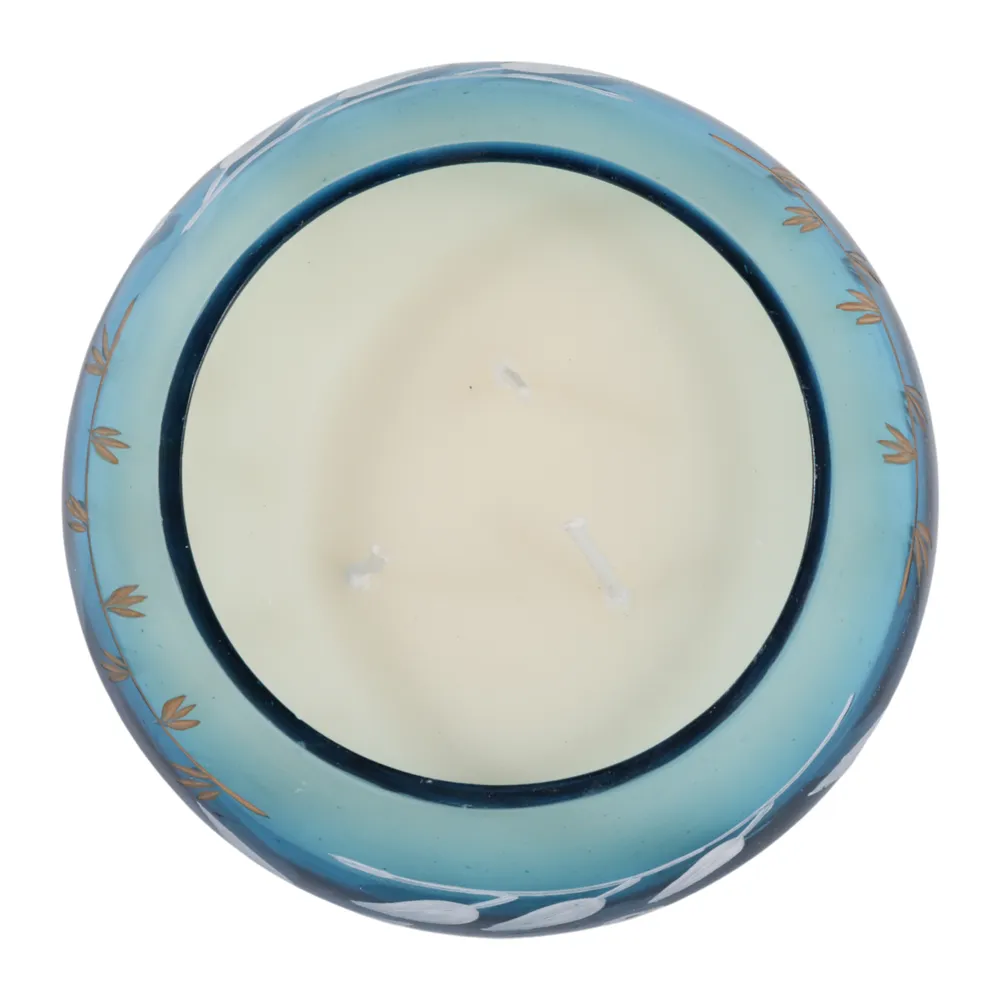FLYNNSHAW JASMINE CANDLE 4 (IN)