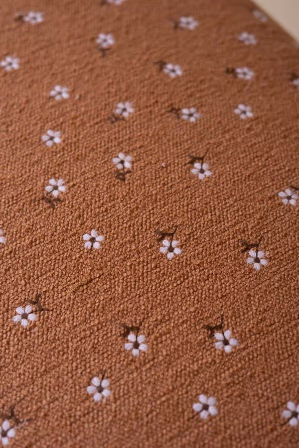 Upholstered Bench