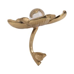 DOUGALMOOR GOLD DECOR 8 (IN) 5
