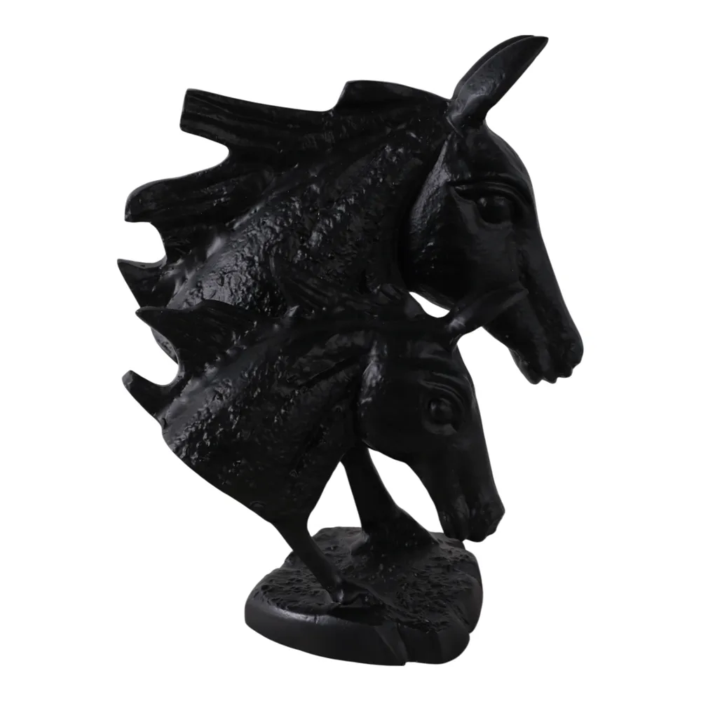 REXGATE BLACK DECOR 10 (IN)