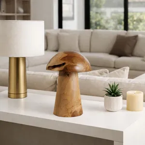 ENOCHSHAW BROWN DECOR 14 (IN) 2