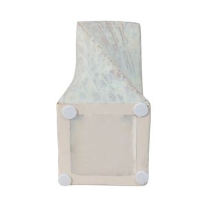 GREYSONCROSS BROWN VASE 14 (IN) 8