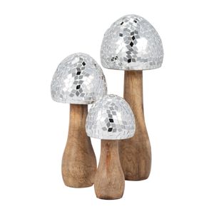 STANTONHAM SILVER DECOR 10 (IN) 8